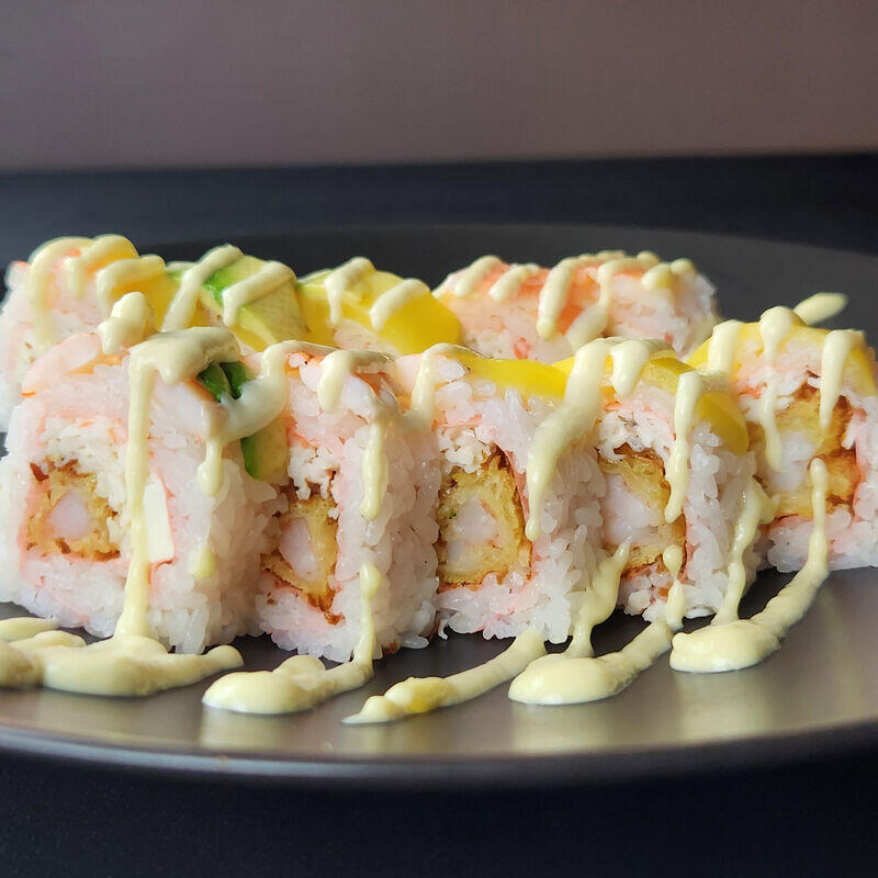 VALENTINE  ROLL(2COCO)