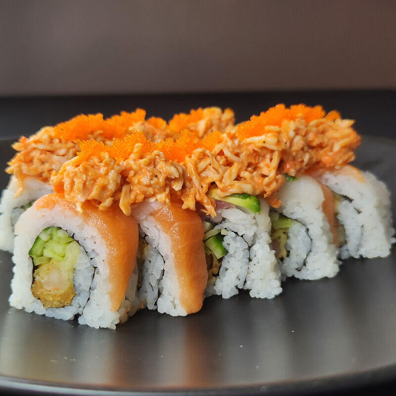 GAINESVILLE ROLL