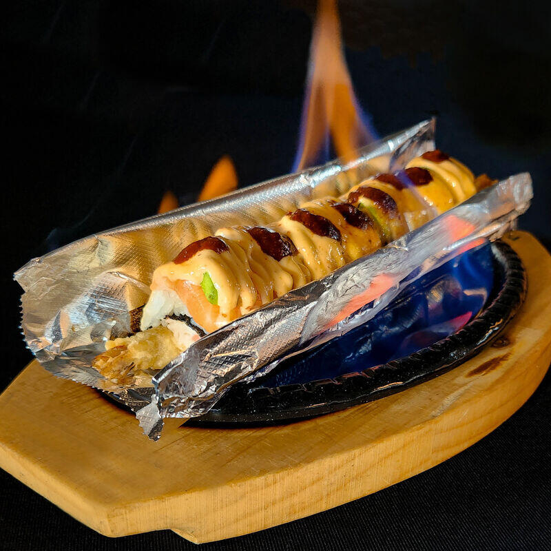 MIRAGE ROLL
