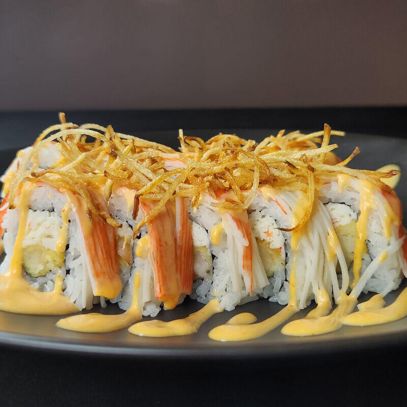 LION KING ROLL