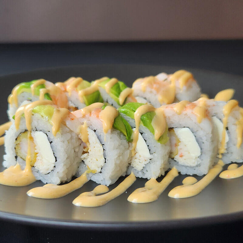 ITALIAN ROLL