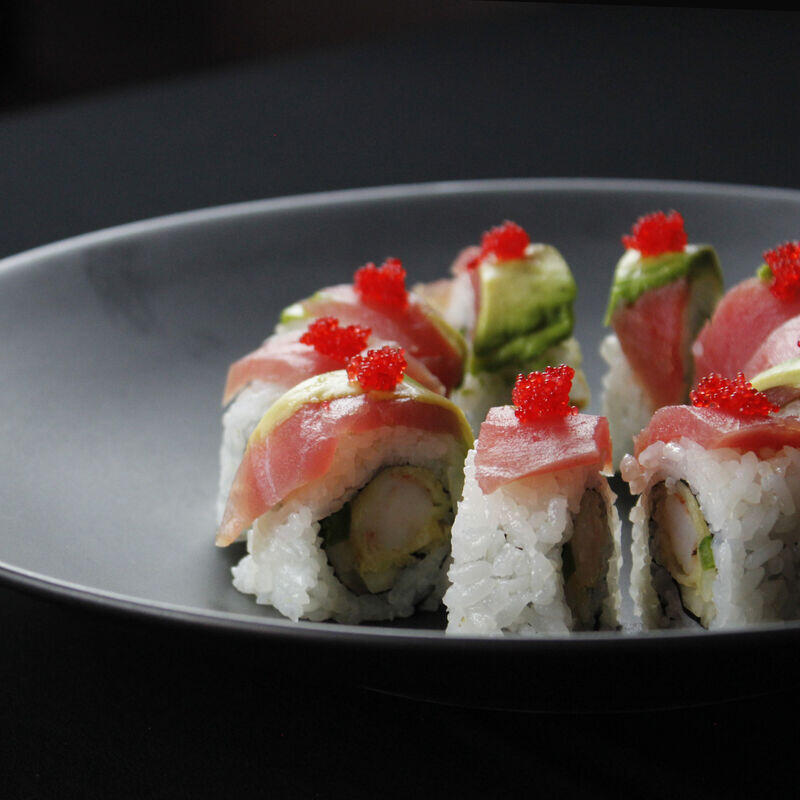 KILL BILL ROLL