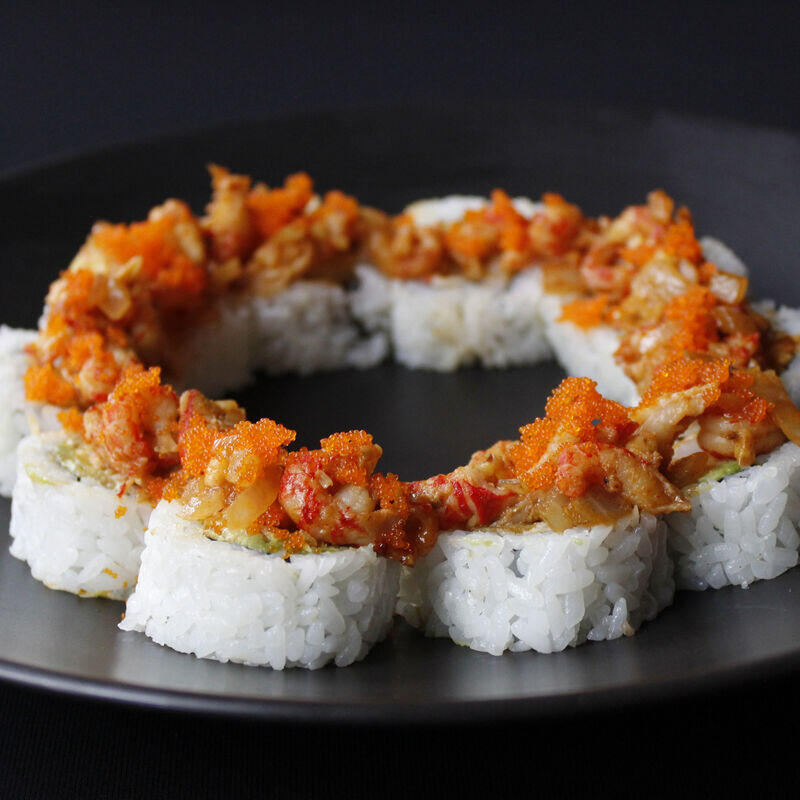 VAMPIRE ROLL