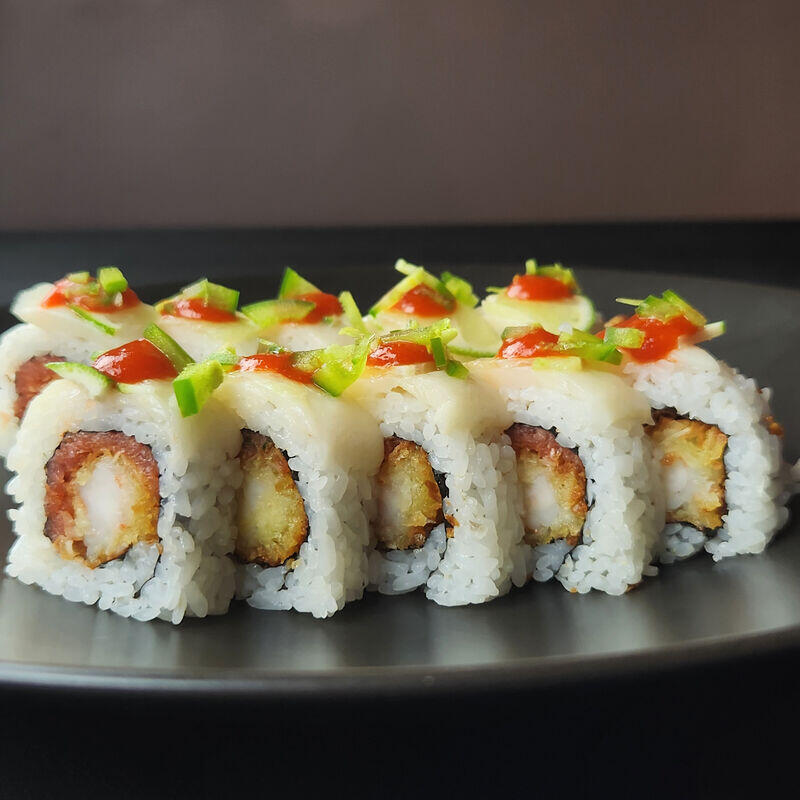 PICANTE ROLL(2COCO)